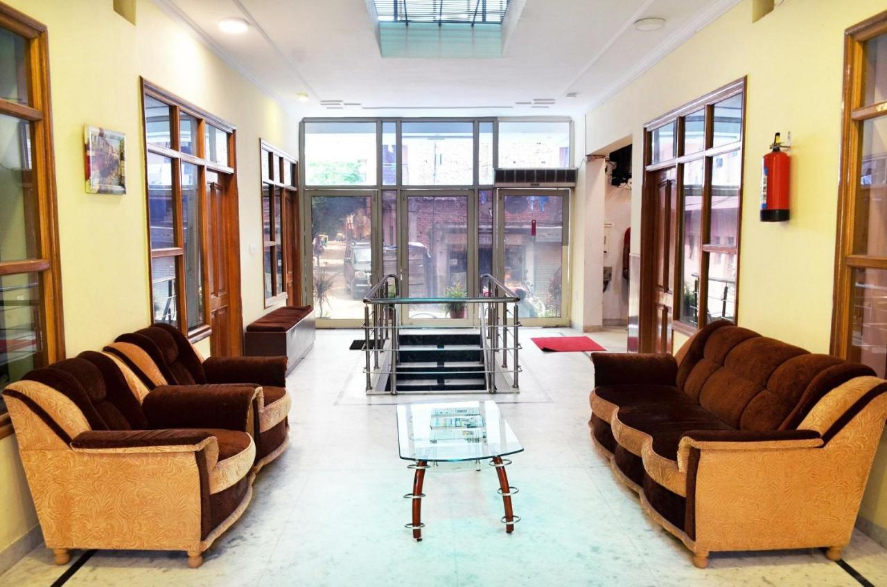 Chandīgarh Oyo 6463 Hotel Dove מראה חיצוני תמונה