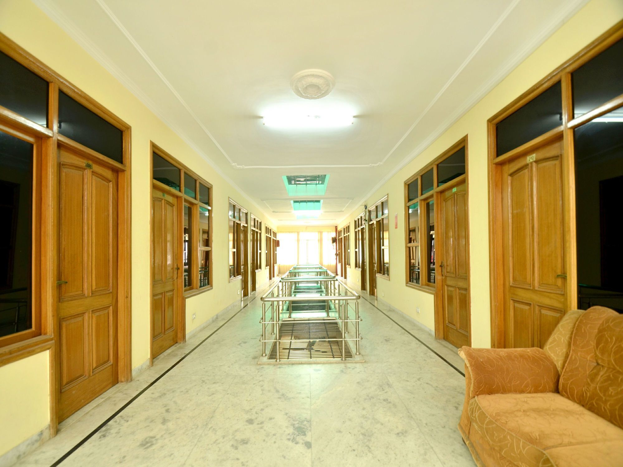 Chandīgarh Oyo 6463 Hotel Dove מראה חיצוני תמונה